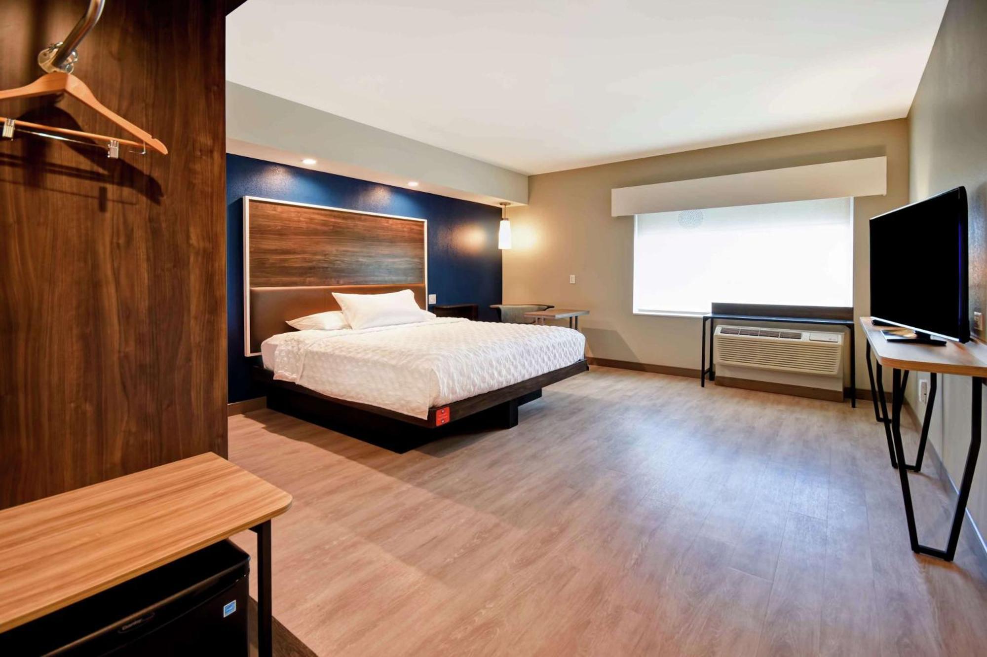 Hotel Tru By Hilton North Platte Exterior foto